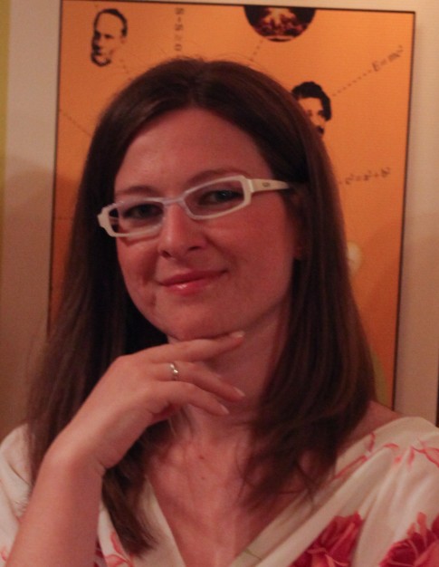 Konstantina Karasouli