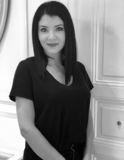 Konstantina Gouliaridou