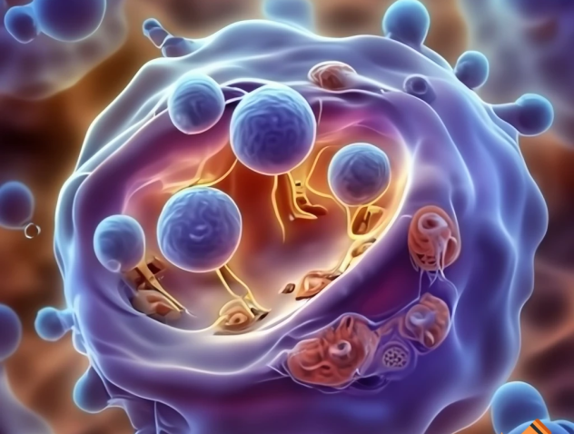 Exosome Therapy – Μεσοθεραπεία με Εξωσώματα: Η νέα εποχή στην αντιγήρανση που «γυρίζει τον χρόνο πίσω»