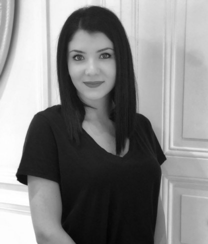 Konstantina Gouliaridou