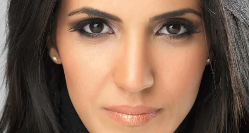 Ρανια Χρούμπ