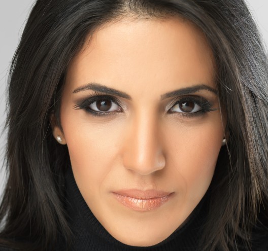 Ρανια Χρούμπ