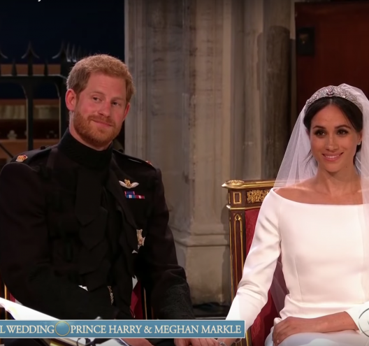 Αποκωδικοποιήσαμε το μακιγιάζ της πιο πολυσυζητημένης νύφης