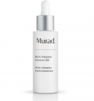 Multi Vitamin Infusion Oil