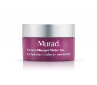 Nutrient Charged Water Gel