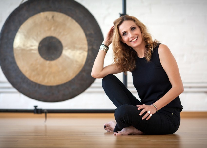 Αθηνά Δράγκου 