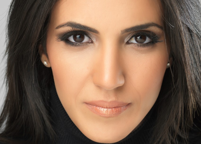 Ρανια Χρούμπ